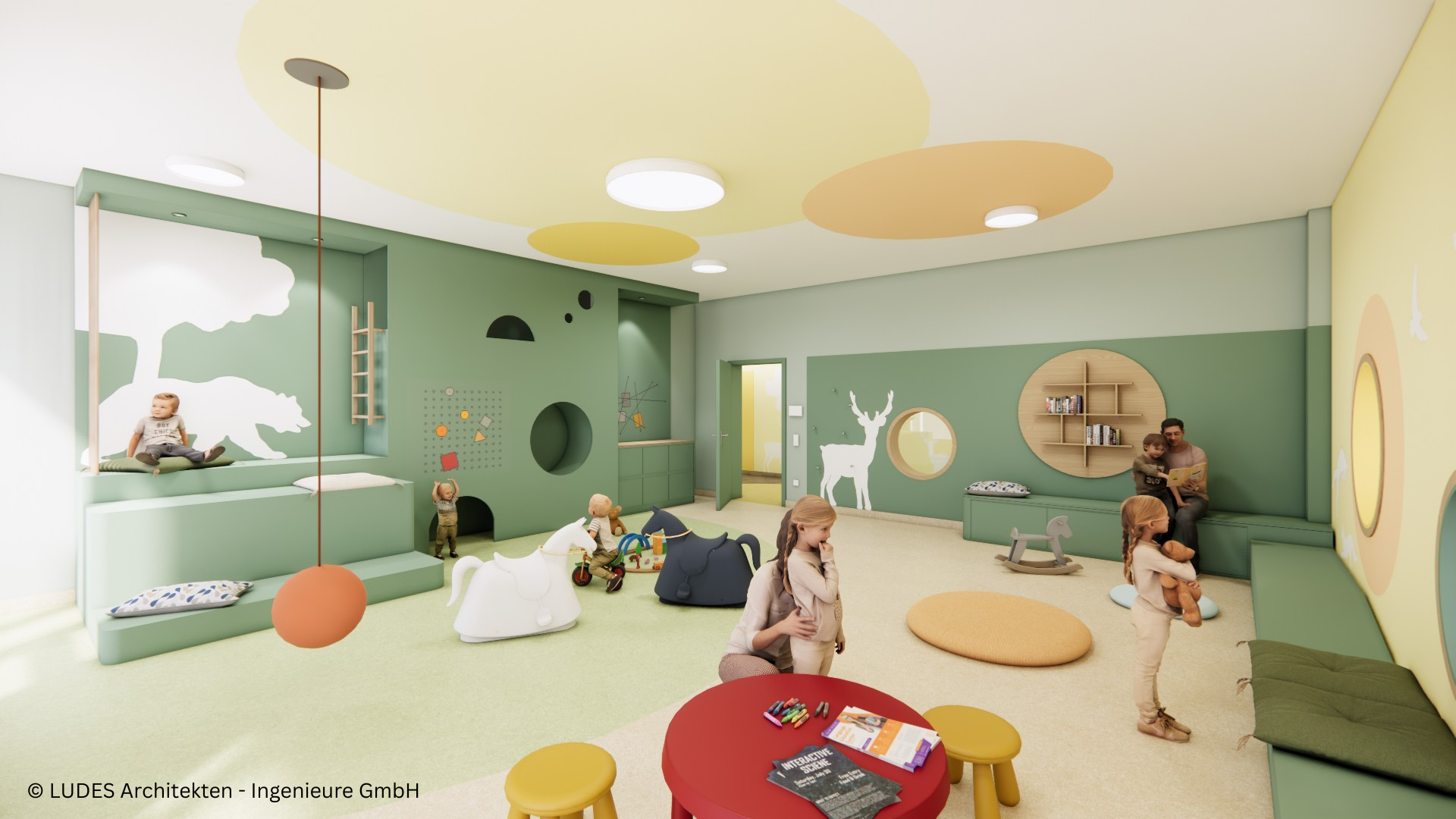 COPRA auf der Anästhesie in Ortenau